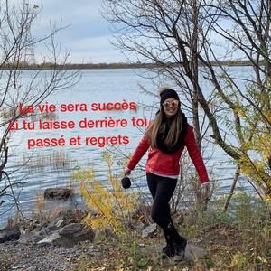 Meet your Posher, Audrey